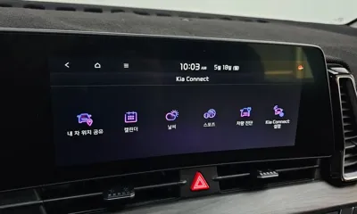 Kia Sportage 2022, 27710 км, за 26300000 KRW - фото 34