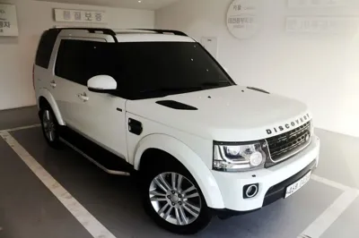 Land Rover Discovery 2016, 103000 км, за 29000000 KRW - фото 12