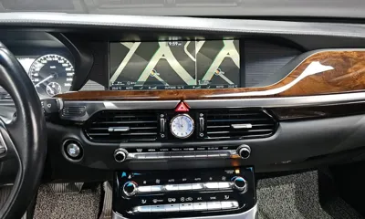 Genesis EQ900 2016, 151466 км, за 17500000 KRW - фото 14