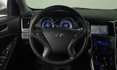 Hyundai Sonata 2013, 224369 км, за 2700000 KRW - фото 13