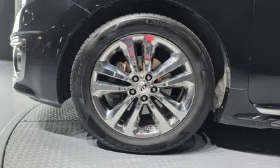 Kia Canival 2016, 186747 км, за 8500000 KRW - фото 5