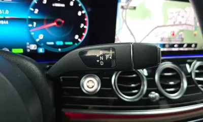 Mercedes-Benz E-Class 2021, 69844 км, за 45500000 KRW - фото 9