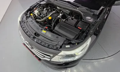 Renault-KoreaSamsung SM5 2015, 165823 км, за 2990000 KRW - фото 6