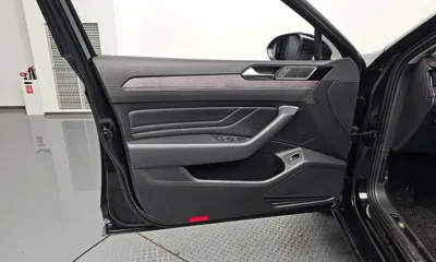 Volkswagen Passat 2021, 76180 км, за 27500000 KRW - фото 24
