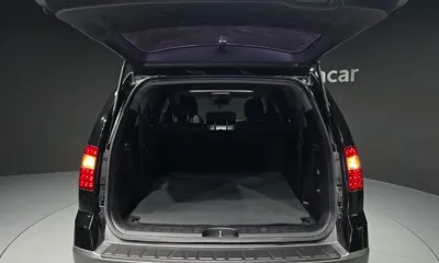 Kia Mohave 2015, 147396 км, за 8450000 KRW - фото 20