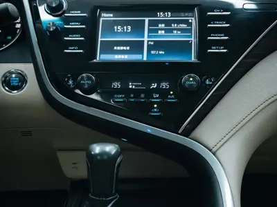 Toyota Camry 2018, 100000 км, за 73800 CNY - фото 23