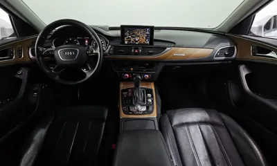 Audi A6 2016, 97489 км, за 13700000 KRW - фото 7