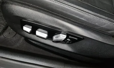 BMW 5-Series 2020, 80687 км, за 30900000 KRW - фото 32