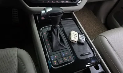 Kia Canival 2016, 114886 км, за 11400000 KRW - фото 9