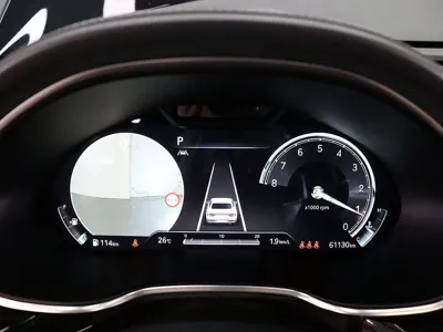 Genesis G80 2022, 61130 км, за 39800000 KRW - фото 9