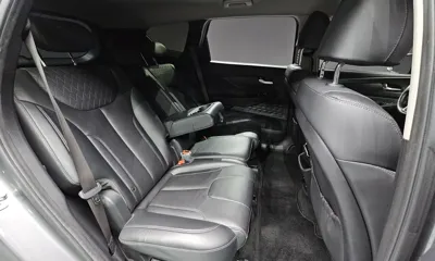 Hyundai Santafe 2020, 148092 км, за 16800000 KRW - фото 19