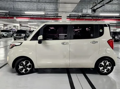 Kia Ray 2016, 64685 км, за 8200000 KRW