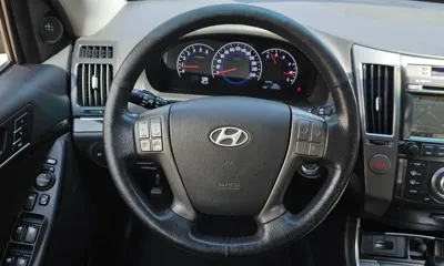 Hyundai Veracruz 2013, 219918 км, за 5990000 KRW - фото 13