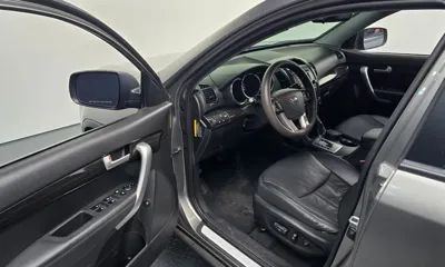 Kia Sorento 2011, 137963 км, за 5900000 KRW - фото 11
