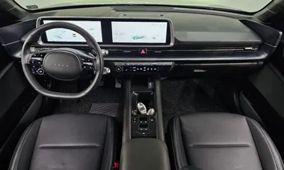 Hyundai Ioniq6 2025, 37776 км, за 31390000 KRW - фото 7
