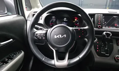 Kia Ray 2022, 35585 км, за 13500000 KRW - фото 13