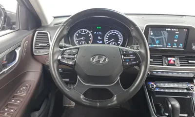 Hyundai Grandeur 2019, 80480 км, за 15900000 KRW - фото 13