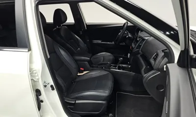 KG_Mobility_Ssangyong TIBOLI 2017, 68698 км, за 8700000 KRW - фото 26