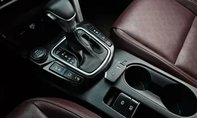 Kia Seltos 2020, 122299 км, за 16800000 KRW - фото 9