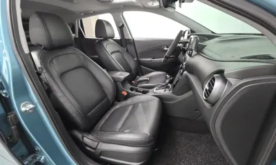 Hyundai Kona 2018, 101064 км, за 12900000 KRW - фото 26