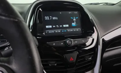 ChevroletGMDaewoo Spark 2016, 98129 км, за 5900000 KRW - фото 11