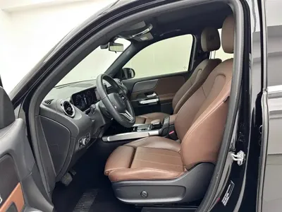 Mercedes-Benz GLB 2020, 30000 км, за 113000 CNY - фото 19