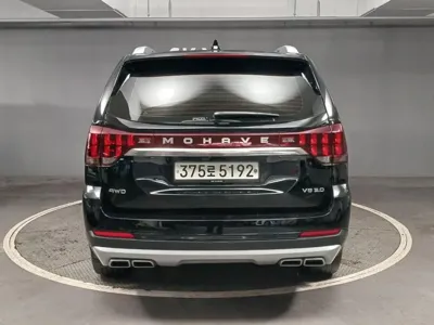 Kia Mohave 2020, 65050 км, за 31800000 KRW