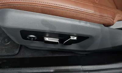 BMW 5-Series 2025, 12143 км, за 83900000 KRW - фото 31
