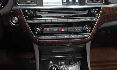 Hyundai Aslan 2015, 186952 км, за 7300000 KRW - фото 17