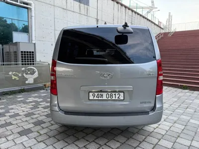 Hyundai Starex 2020, 179501 км, за 12400000 KRW - фото 5