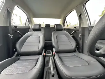 Volkswagen Santana 2014, 126000 км, за 19800 CNY - фото 12