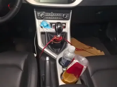 Geely Vision 2018, 54700 км, за 16000 CNY - фото 16