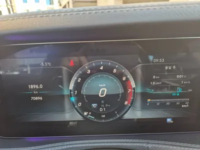 Mercedes-Benz S-Class 2019, 70886 км, за 43000000 KRW - фото 8