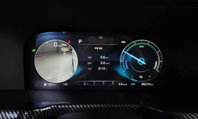 Kia Sorento 2022, 85210 км, за 28500000 KRW - фото 8