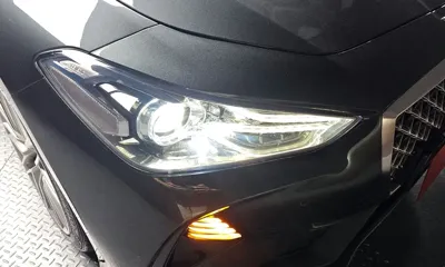 Genesis G70 2019, 49865 км, за 22400000 KRW - фото 22
