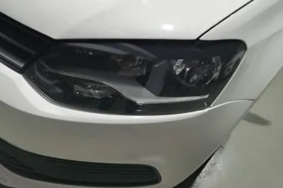 Volkswagen Polo 2016, 109300 км, за 41207.79 CNY - фото 9