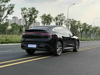 智界 Zhijie R7 2024, 45000 км, за 169800 CNY - фото 7