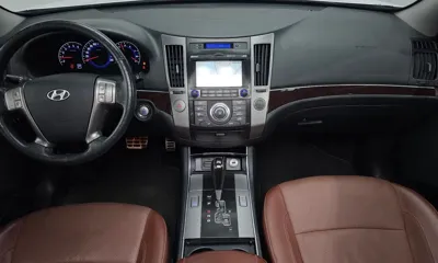 Hyundai Veracruz 2015, 154514 км, за 13300000 KRW - фото 7