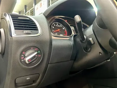 Audi Q7 2013, 180000 км, за 59500 CNY - фото 20
