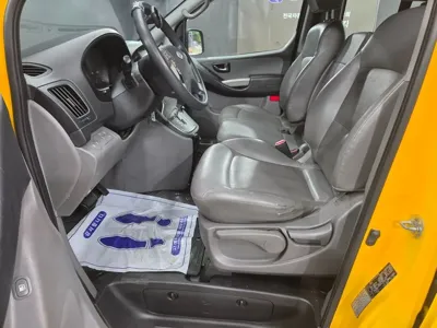 Hyundai Starex 2015, 117000 км, за 8600000 KRW - фото 7