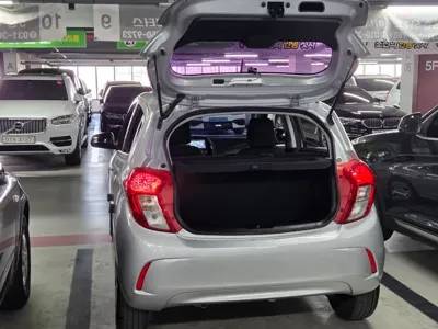 ChevroletGMDaewoo Spark 2019, 140922 км, за 4000000 KRW - фото 17