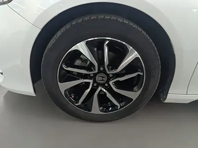 Honda Accord 2021, 43700 км, за 99000 CNY - фото 23