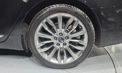 Kia K7 2020, 47014 км, за 22900000 KRW - фото 21