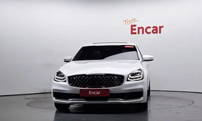 Kia K9 2019, 98042 км, за 24000000 KRW