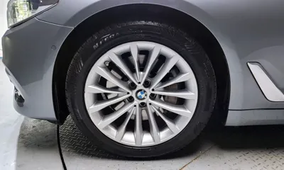 BMW 5-Series 2019, 74326 км, за 22500000 KRW - фото 5