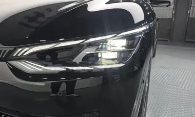 Kia EV6 2023, 54357 км, за 35500000 KRW - фото 22