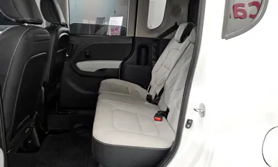 Kia Ray 2023, 50822 км, за 15890000 KRW - фото 26