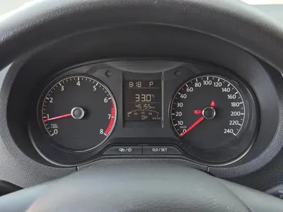 Volkswagen Polo 2017, 45000 км, за 31000 CNY - фото 8