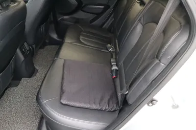 Hyundai Tucson 2014, 190330 км, за 4000000 KRW - фото 8
