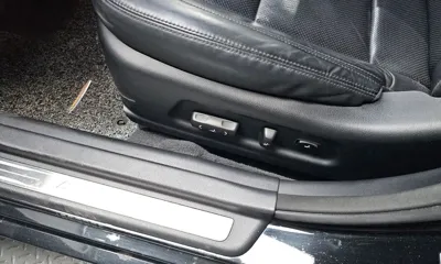 Kia K7 2016, 139254 км, за 6900000 KRW - фото 30